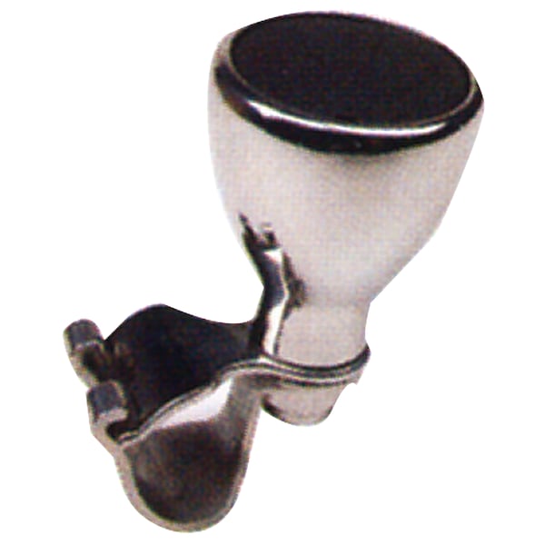 Seachoice Large Stainless Steel Turning Knob 28491 - main